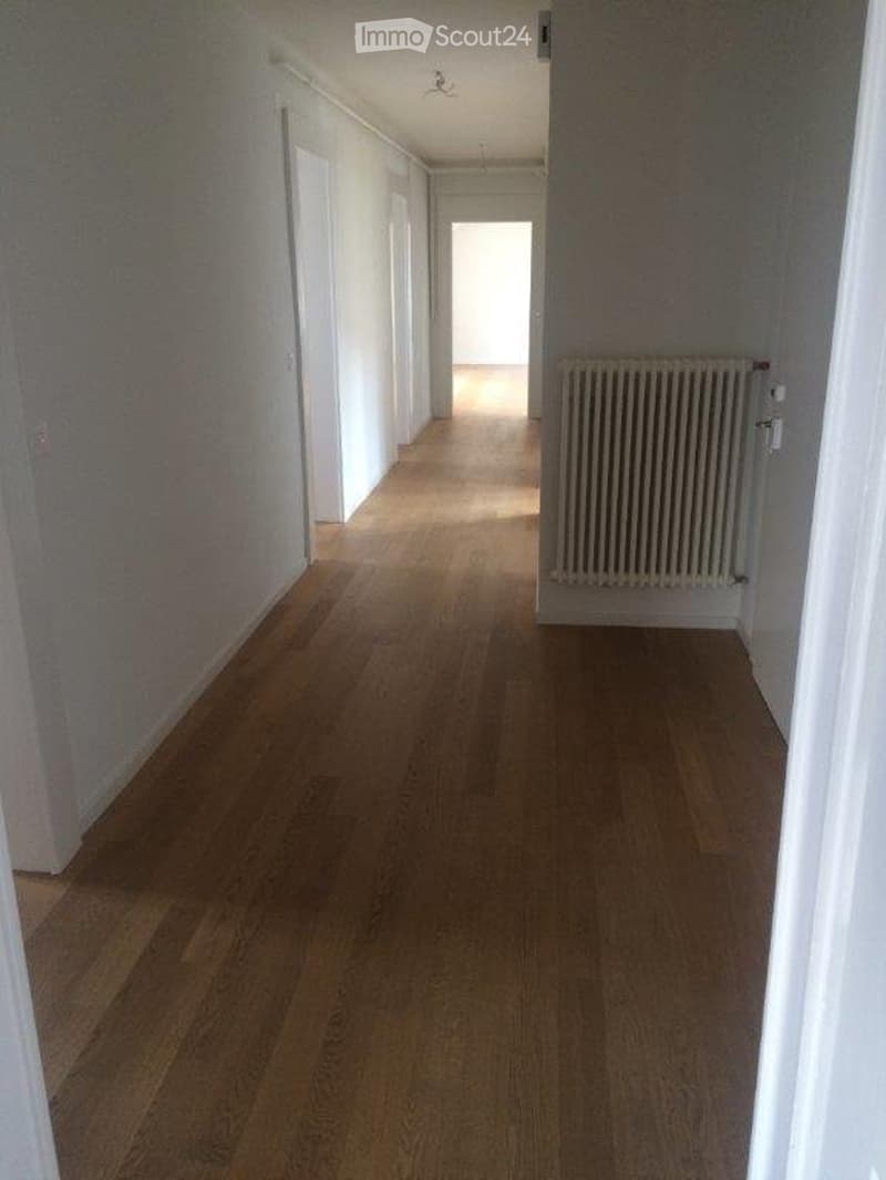Magnifique appartement de 6 pieces à Neuchatel (2)