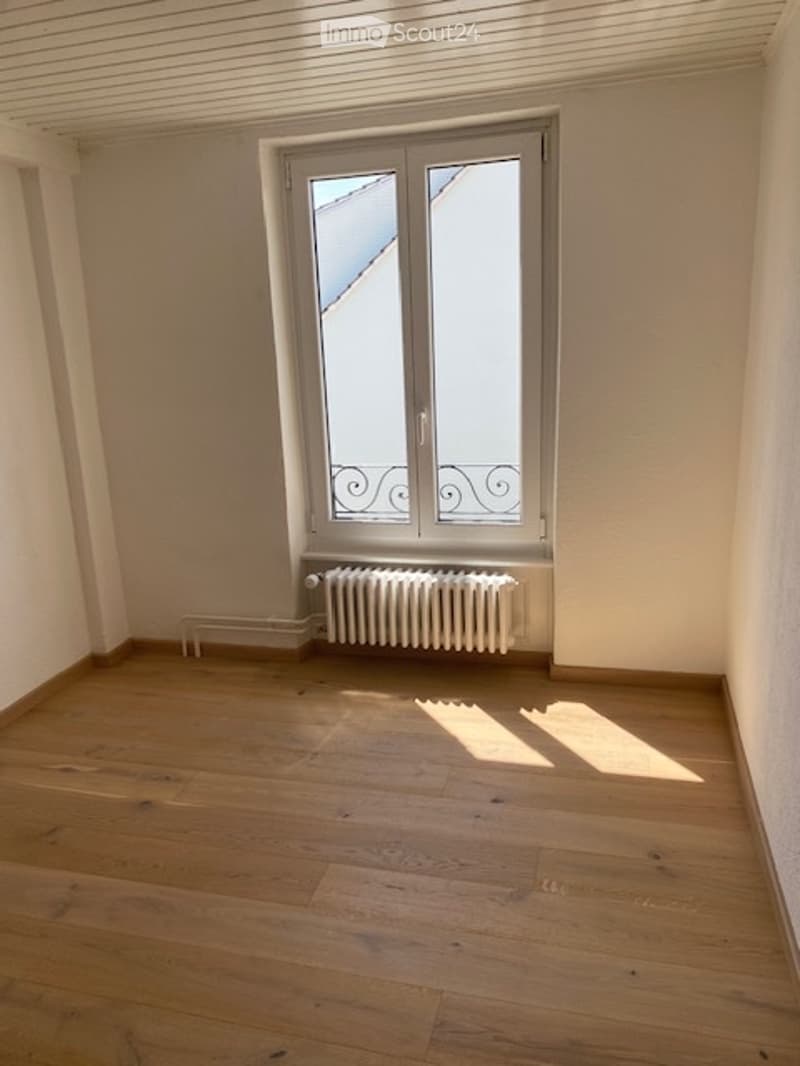 Apartment 4.5 close to all amenities (3)