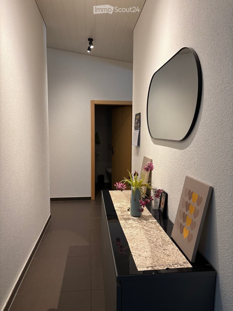 Beautiful 3.5-room apartment in Corpataux (5)