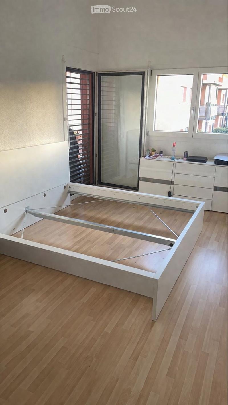 Beautiful 3.5-room apartment in Corpataux (3)