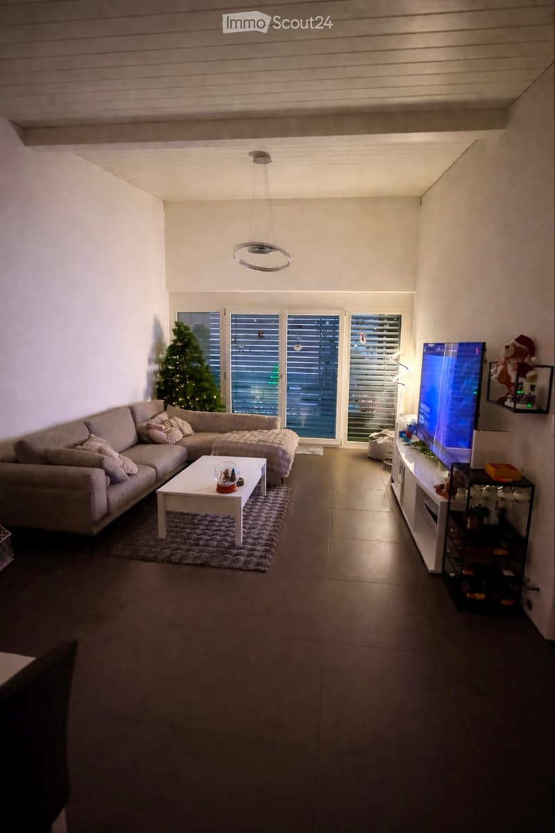 Beautiful 3.5-room apartment in Corpataux (4)