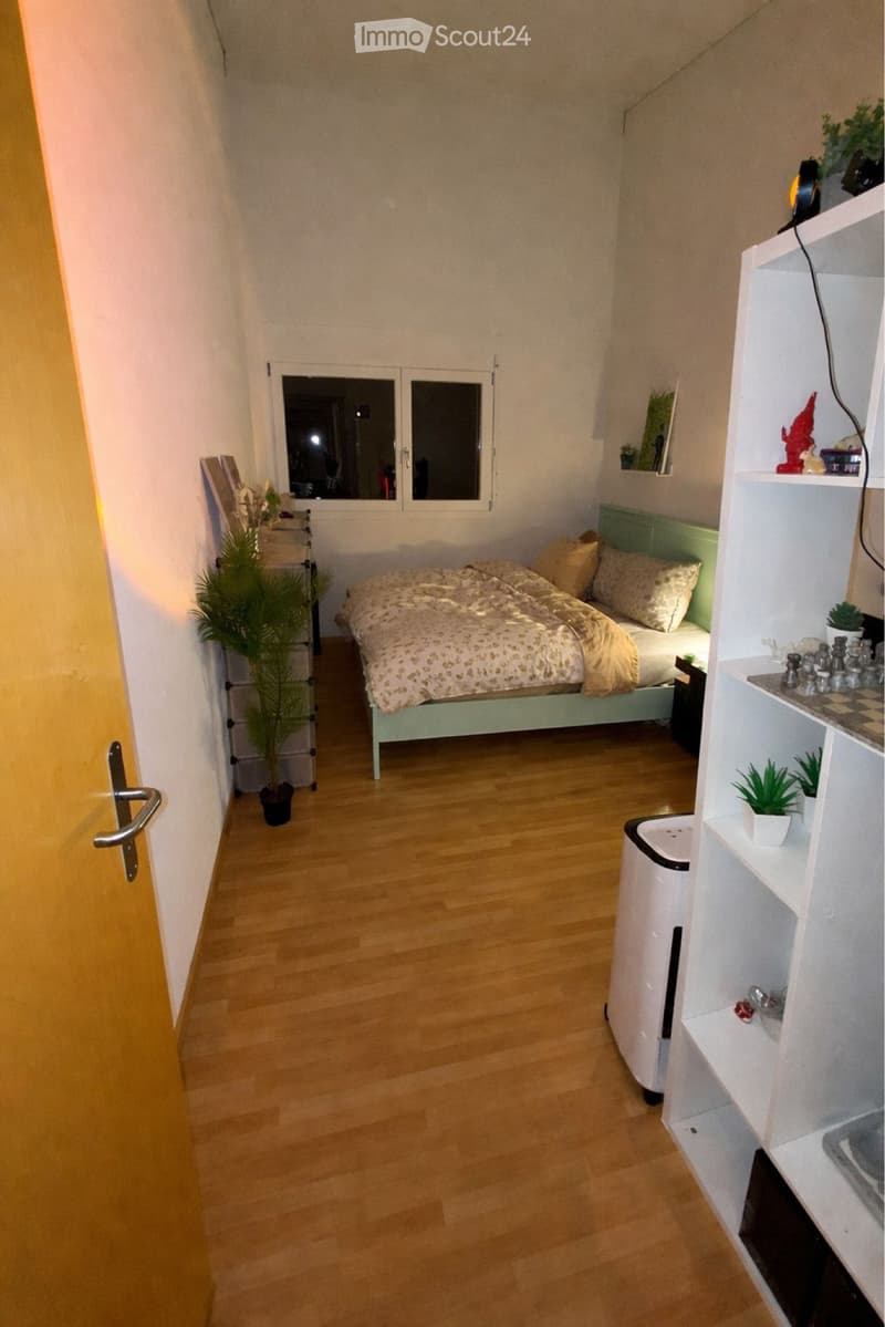 Beautiful 3.5-room apartment in Corpataux (2)