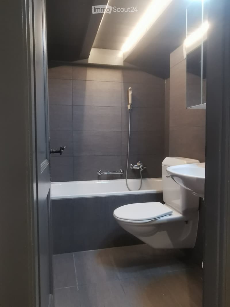 Posizione stagionale - Studio 4 persone Villars (5)