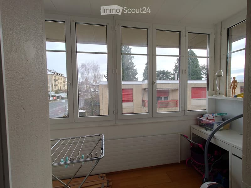 Appartamento di 3.5 locali a 2072 Saint-Blaise (4)