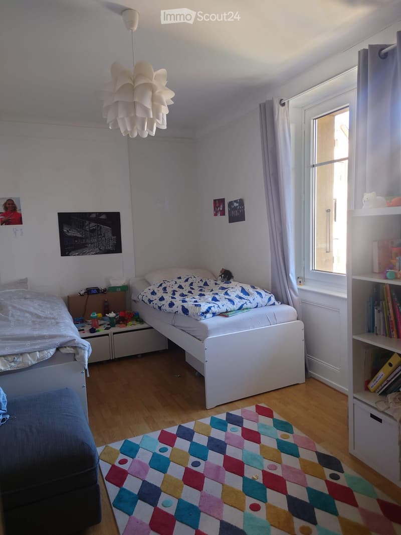 Appartamento di 3.5 locali a 2072 Saint-Blaise (3)