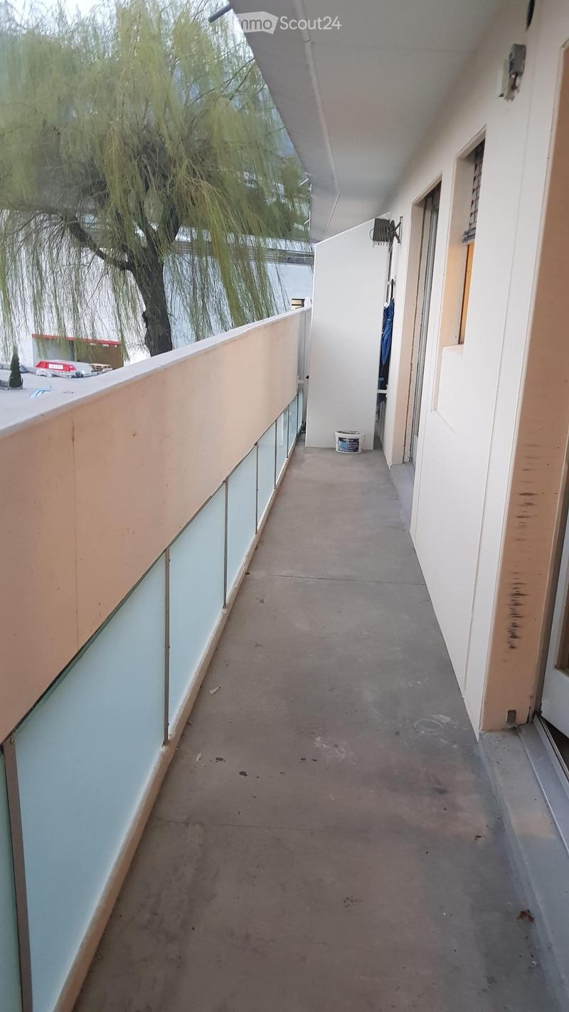 Charmantes 2-Zimmer-Wohnung mit Balkon und Parkplatz (4)