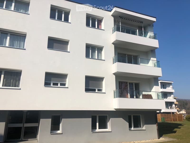 Centro Bôle, 2 pezzi al 2° piano, dal 1 maggio 2026. (5)