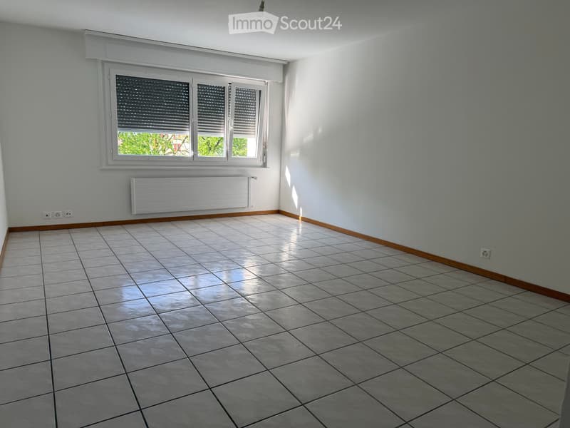 Centro Bôle, 2 pezzi al 2° piano, dal 1 maggio 2026. (3)