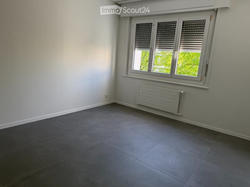 Centro Bôle, 2 pezzi al 2° piano, dal 1 maggio 2026. (4)