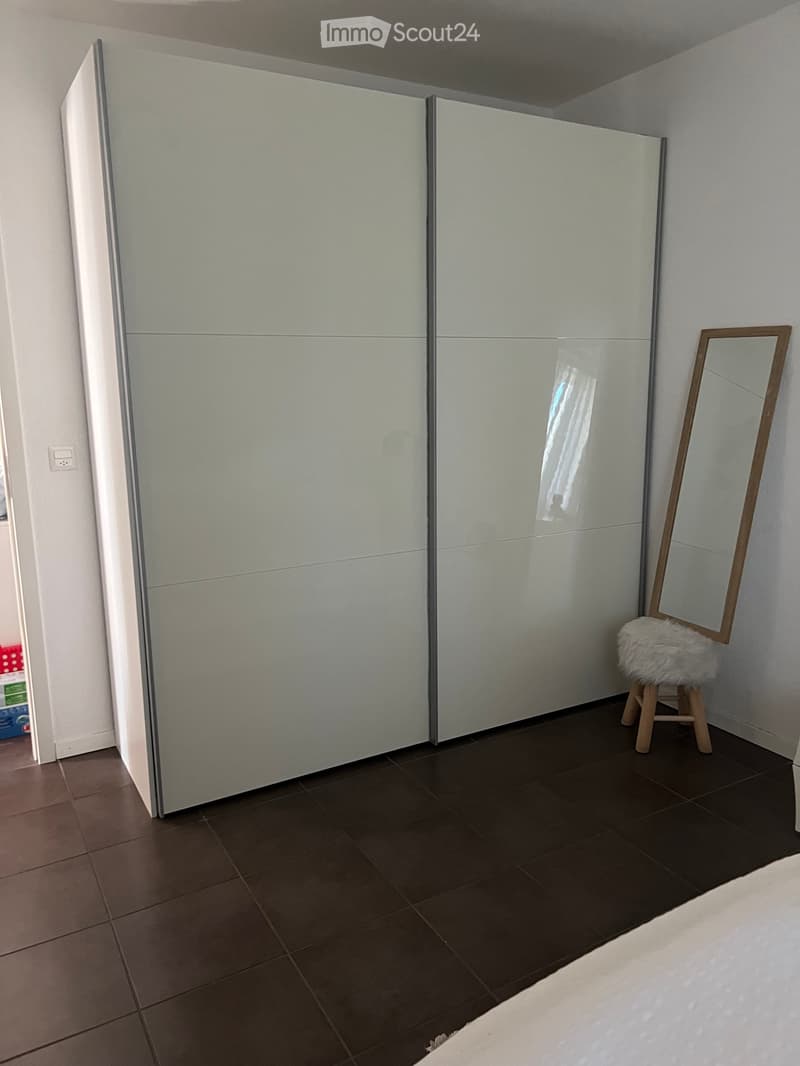 Furnished room for rent in La Sallaz (2)