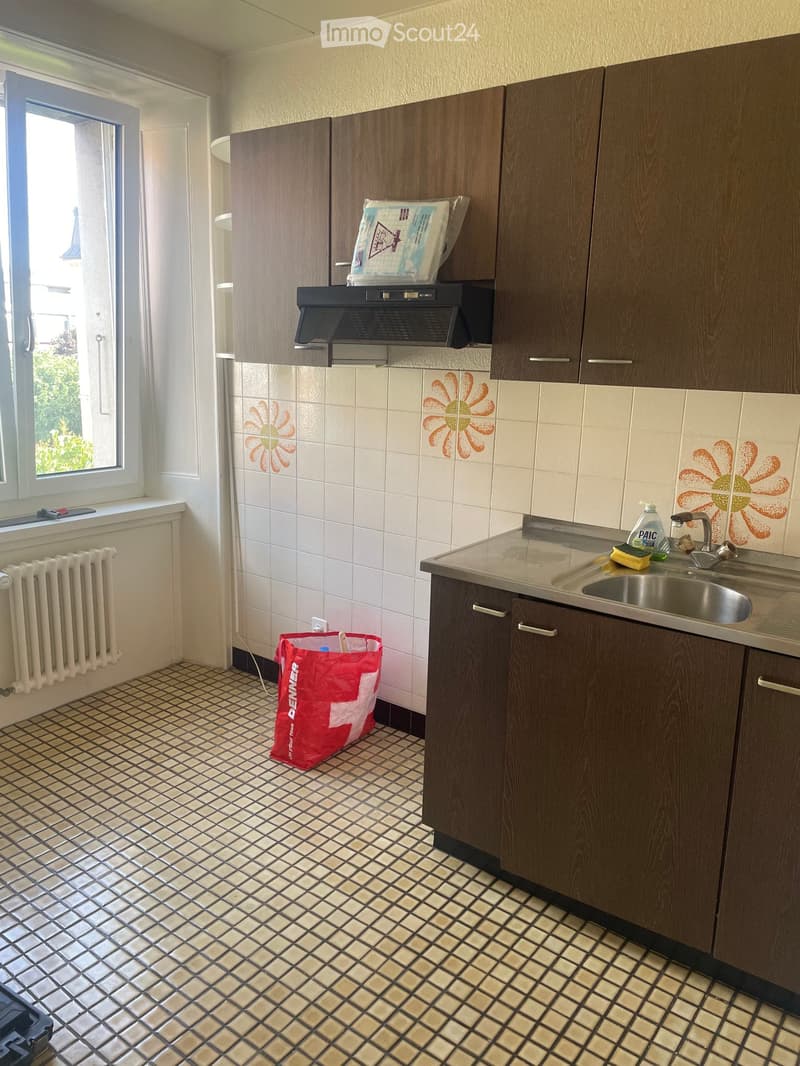 3-room apartment in city center (3)