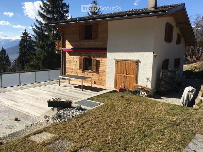 In affitto a Briey sur Chalais (2)