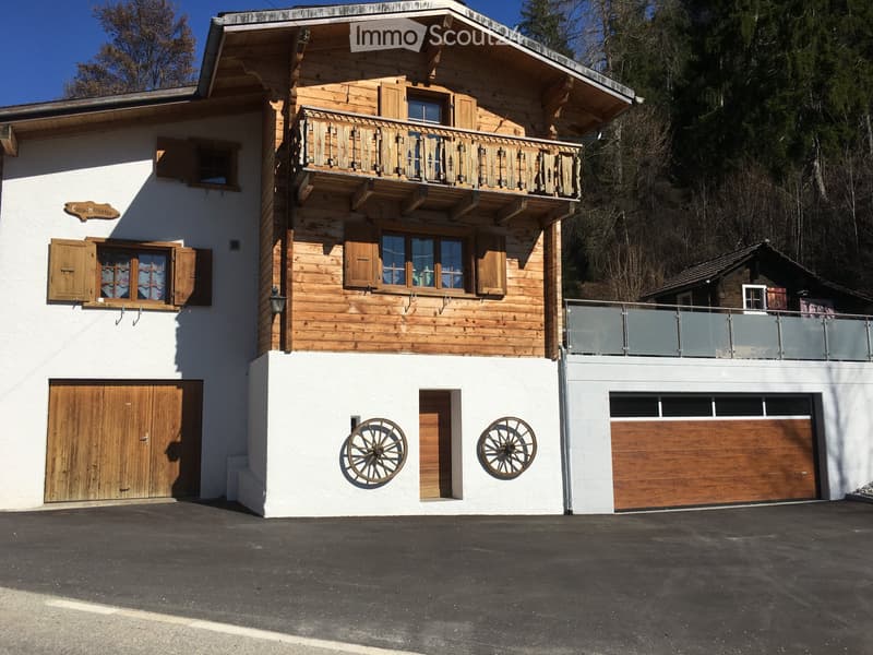 In affitto a Briey sur Chalais (1)