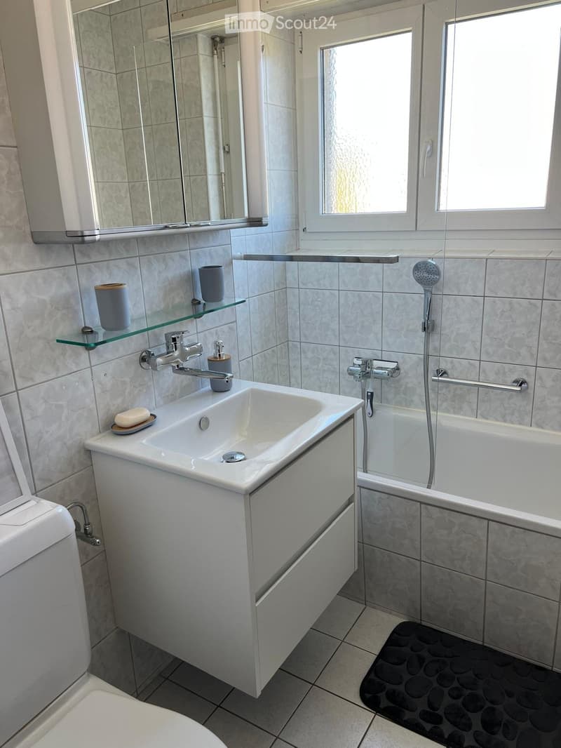Appartement 4,5 Bassecourt libre de suite (5)