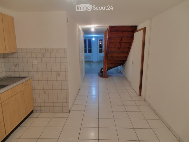 3.5 rooms Duplex (4)