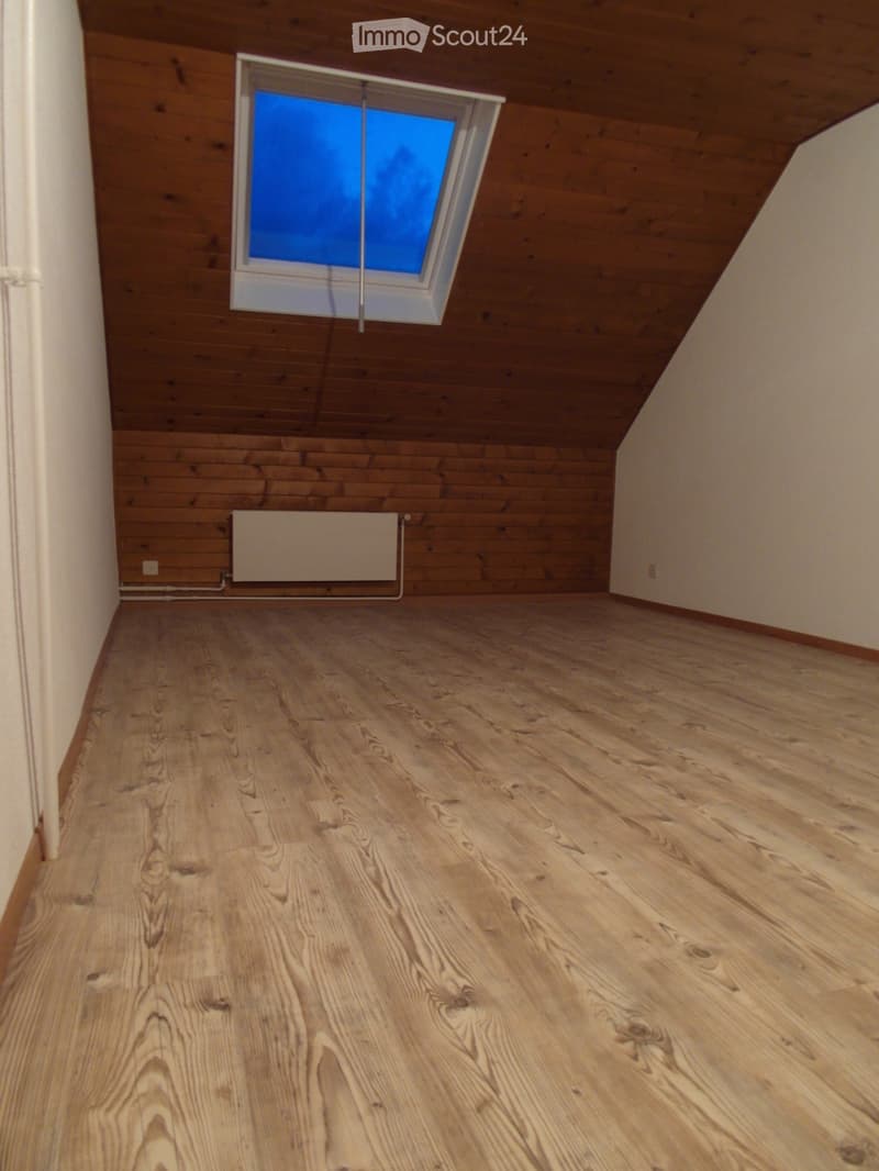 3.5 rooms Duplex (5)