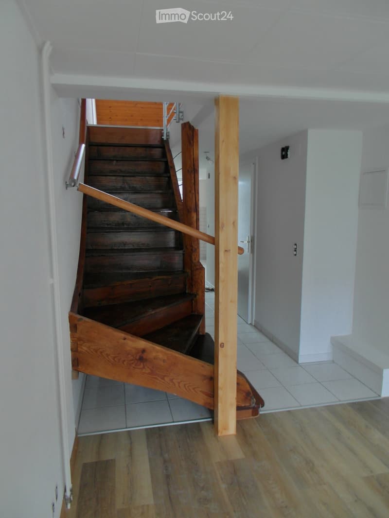 3.5 rooms Duplex (3)