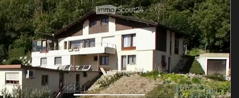 Villa a Mollens (1)