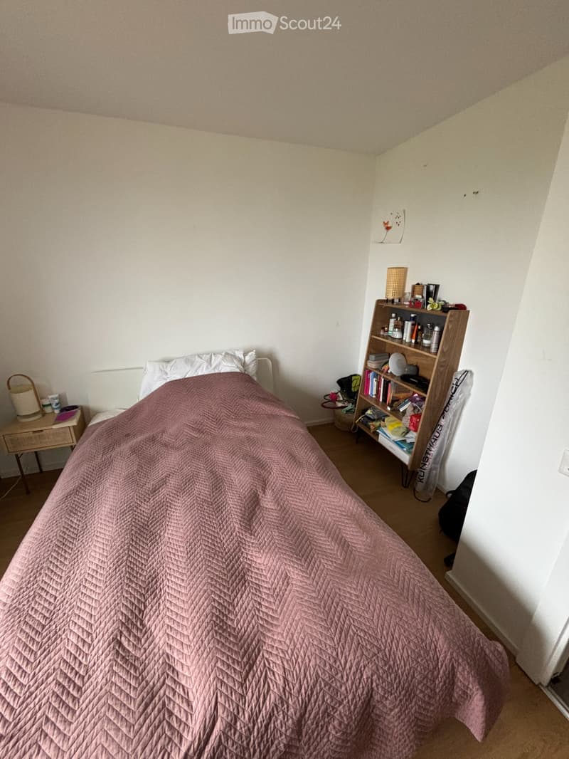 Chambre chez l'habitant (2)