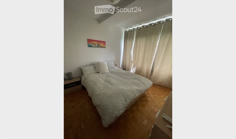 Suche eine Mitbewohnerin WEIBLICHER Geschlecht (2)