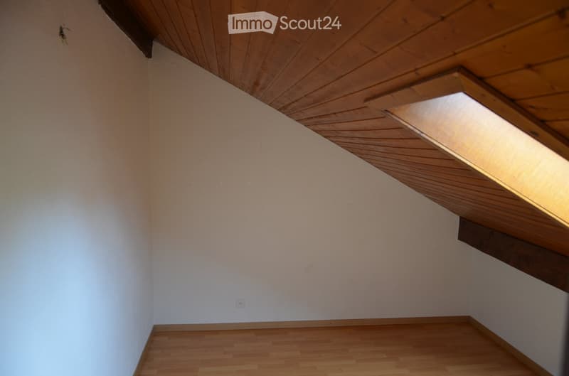 Four-room apartment in Saint-Aubin (5)