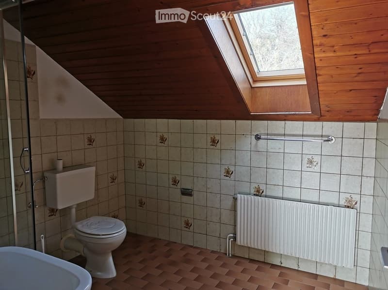 Four-room apartment in Saint-Aubin (8)
