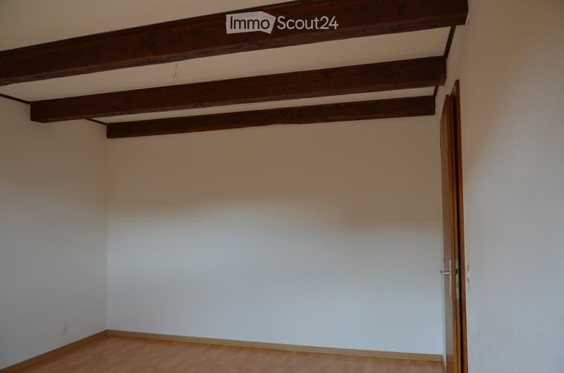 Four-room apartment in Saint-Aubin (4)