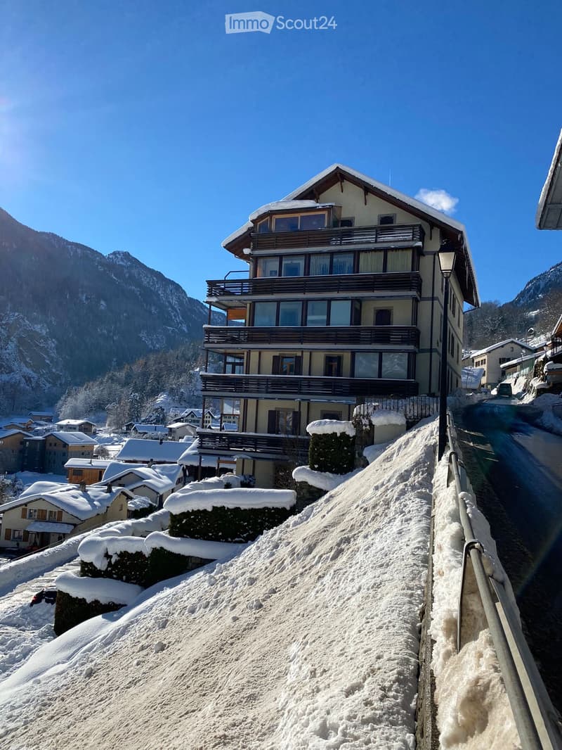 For rent for the entire year or for the 2026/2027 winter season (5)
