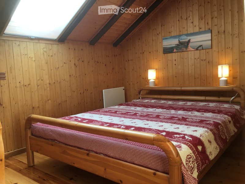 For rent for the entire year or for the 2026/2027 winter season (3)