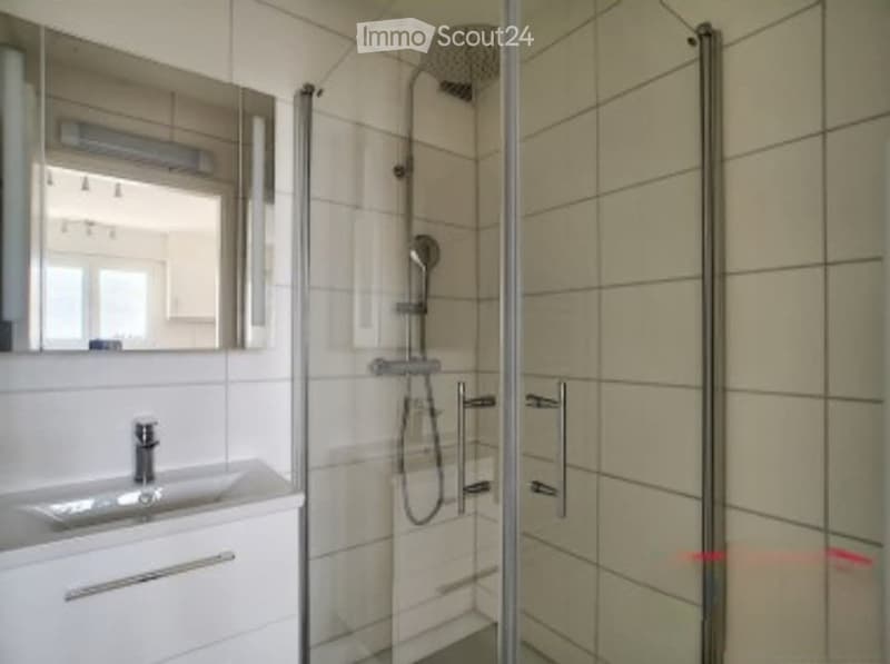 For rent 3.5-room apartment with balcony (4)