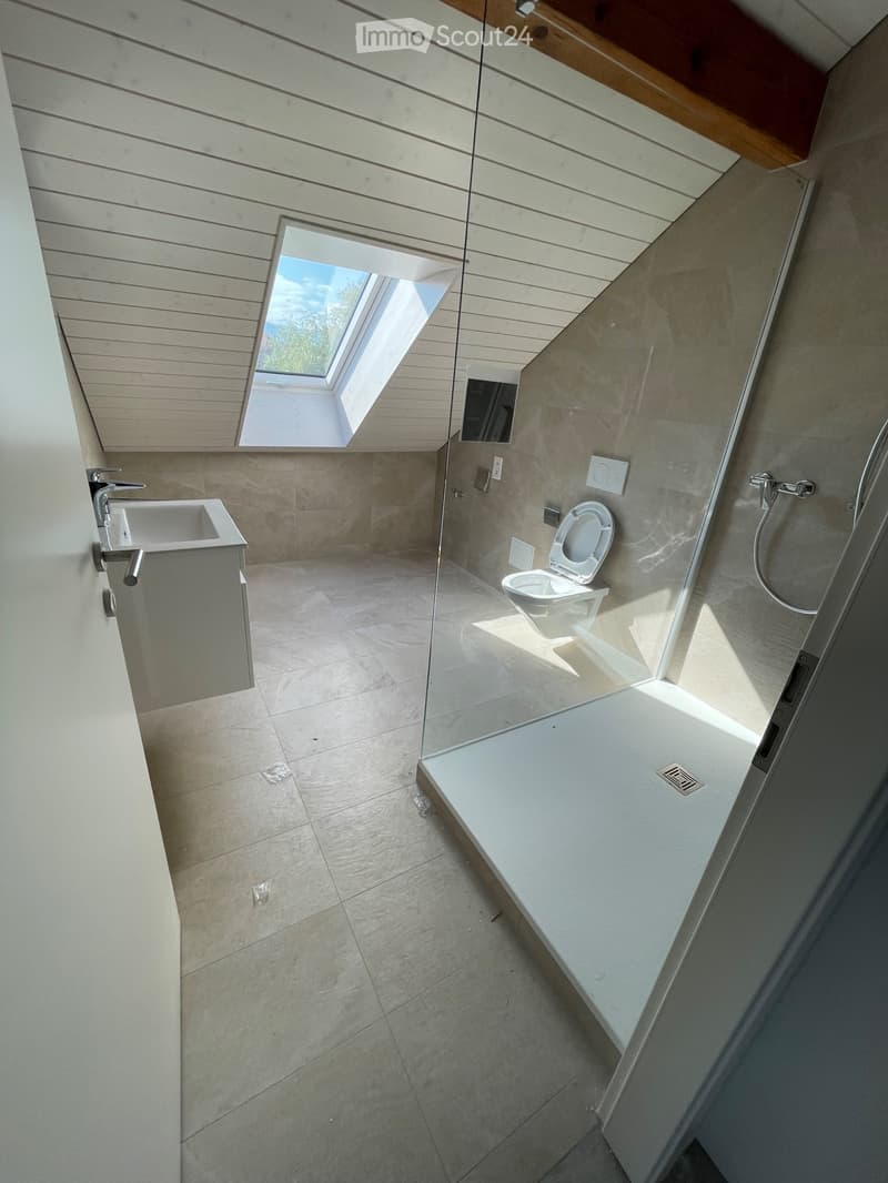 In affitto ad Arnex-sur-Orbe, 2.5 locali, ristrutturato (3)