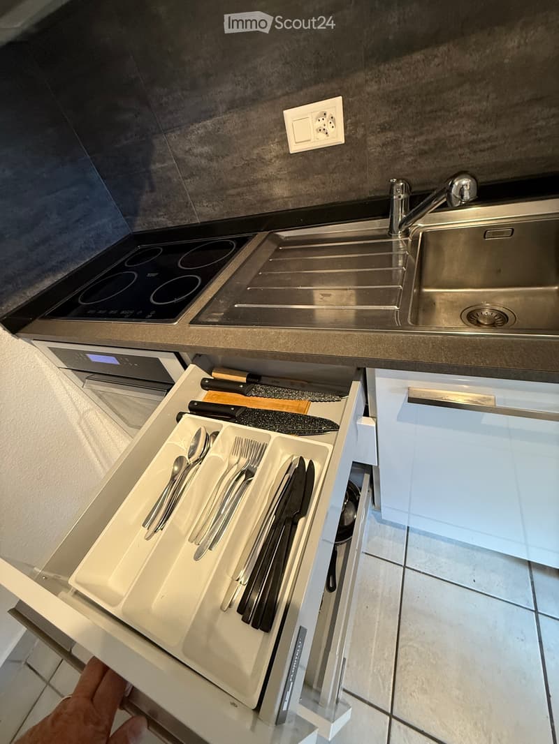 In affitto direttamente dal proprietario duplex arredato completamente attrezzato (12)