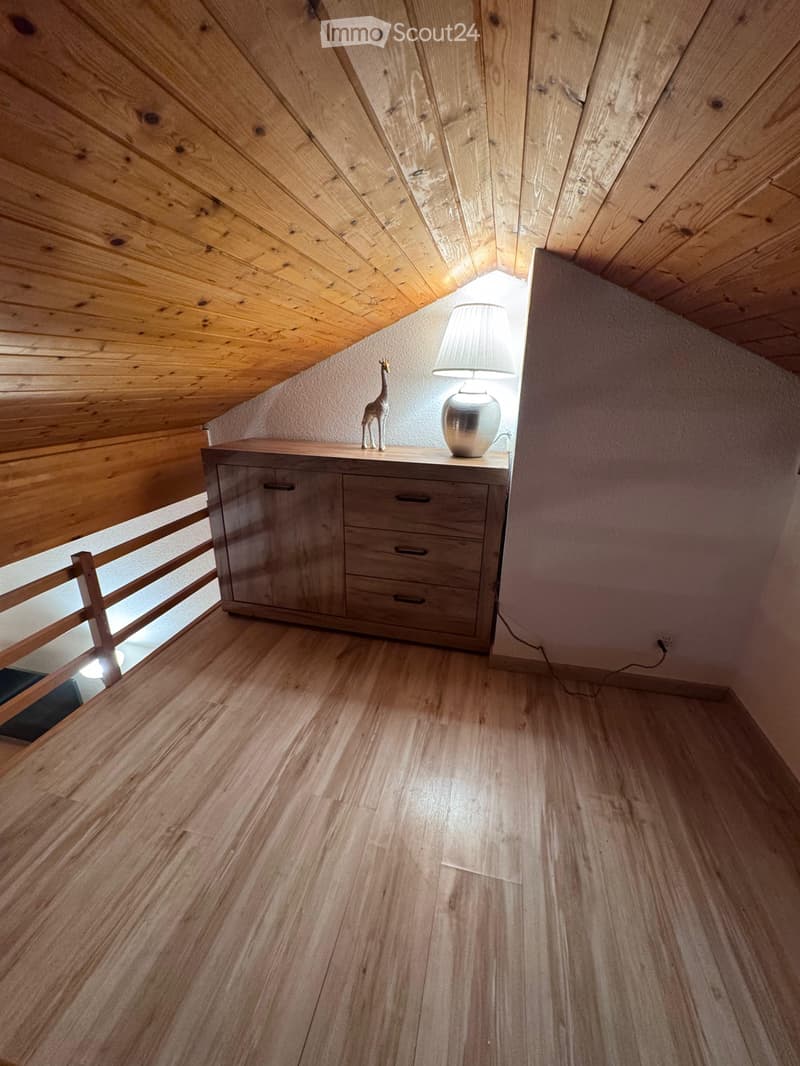 In affitto direttamente dal proprietario duplex arredato completamente attrezzato (13)