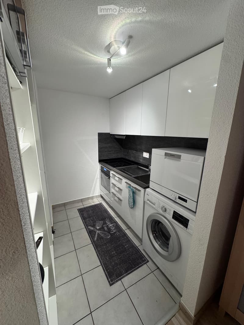 In affitto direttamente dal proprietario duplex arredato completamente attrezzato (9)