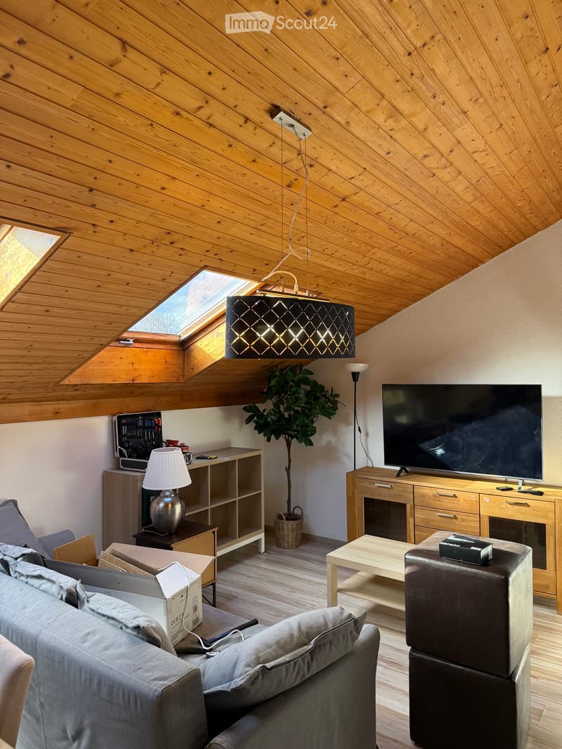 In affitto direttamente dal proprietario duplex arredato completamente attrezzato (5)