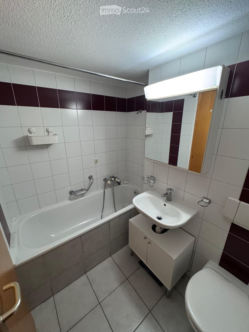 In affitto direttamente dal proprietario duplex arredato completamente attrezzato (8)