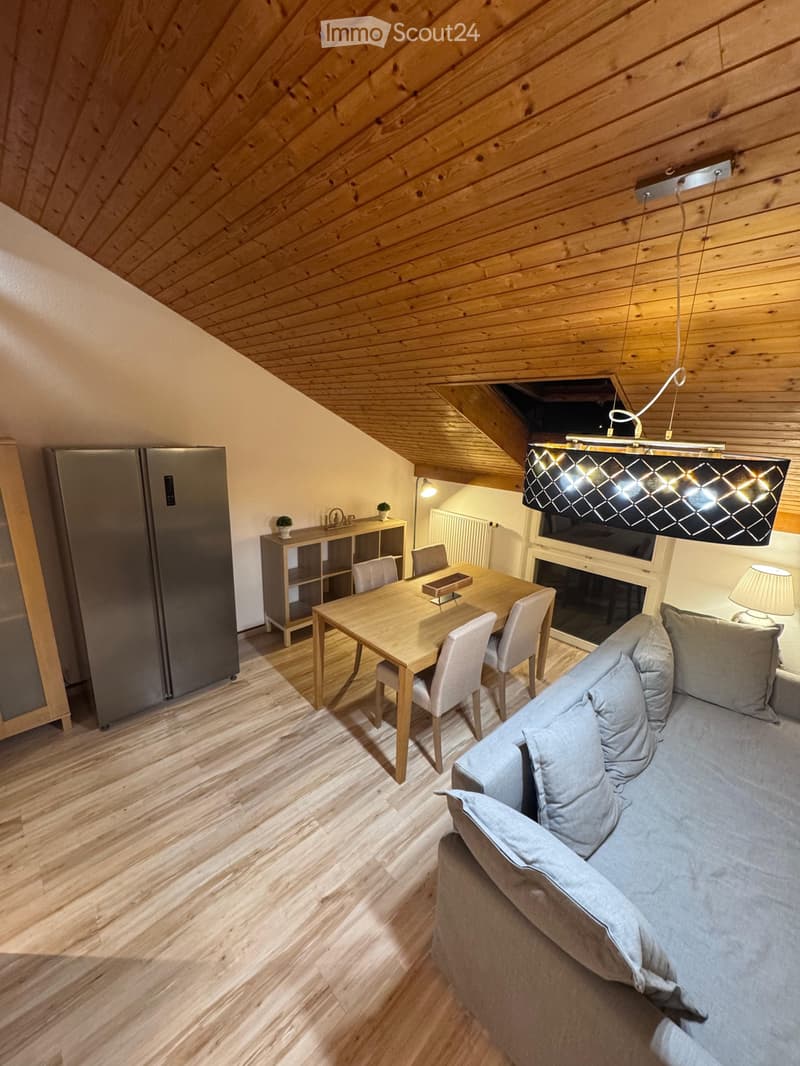 In affitto direttamente dal proprietario duplex arredato completamente attrezzato (10)