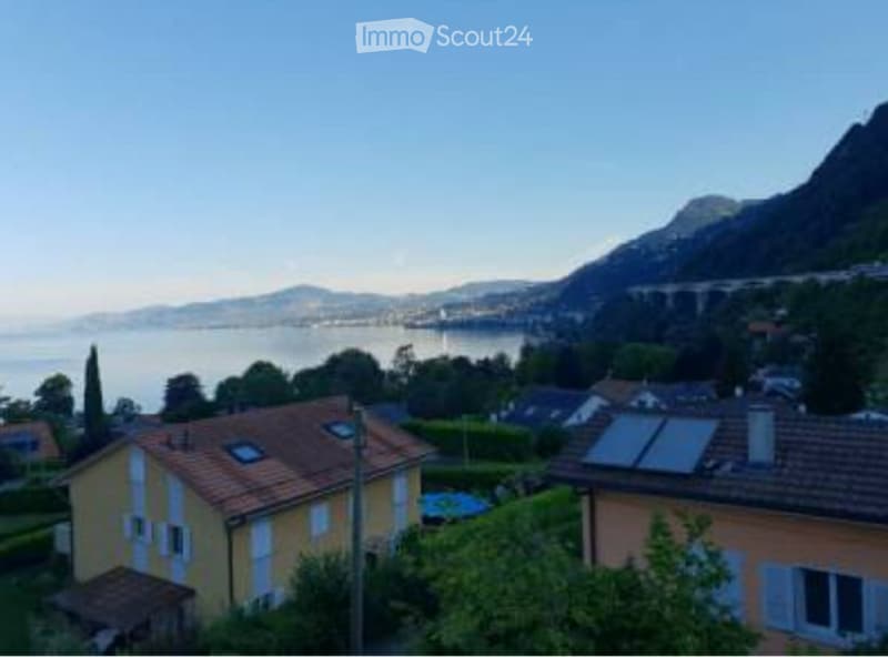 Camera in affitto vicino a Montreux (2)