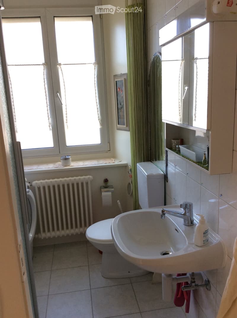 In affitto Chaux-de-Fonds, 3 locali, rue de la Paix 7 (3)