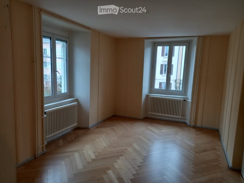 In affitto Chaux-de-Fonds, 3 locali, rue de la Paix 7 (4)