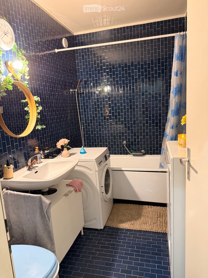 Zimmer zur Miete für 3 Monate (2)