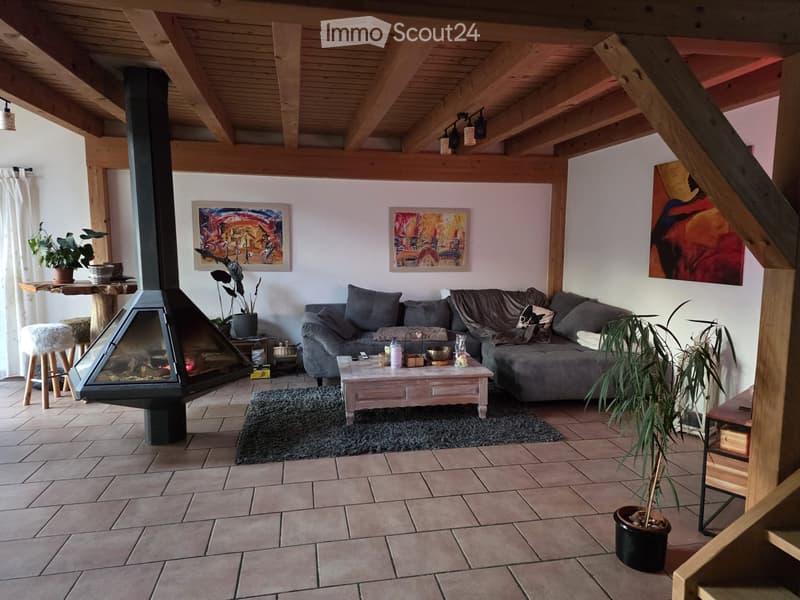 Casa indipendente (2)