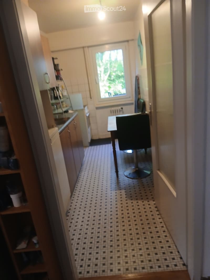 In affitto appartamento 3 locali (3)