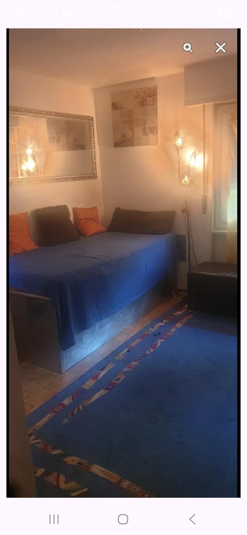 In affitto appartamento 3 locali (5)