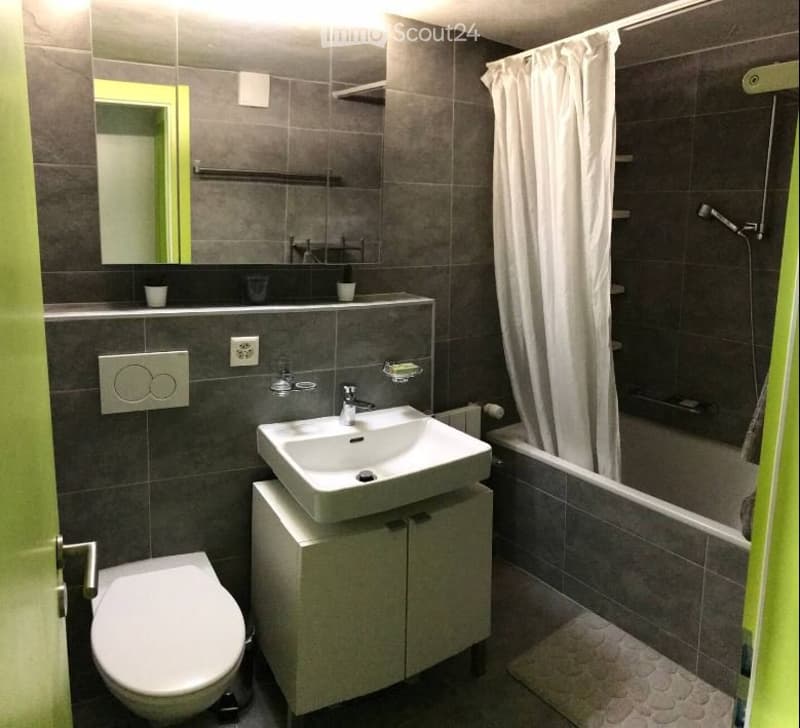 Zu vermieten Apartment am Skigebiet Anzère (5)