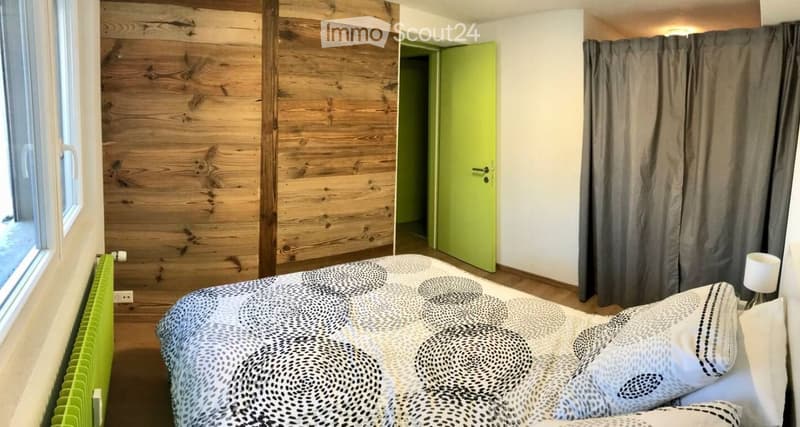 Zu vermieten Apartment am Skigebiet Anzère (3)