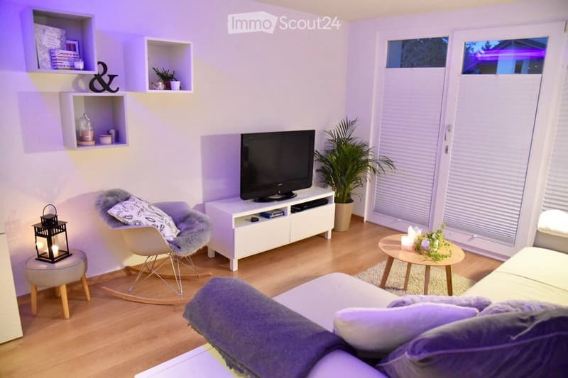 Zu vermieten Apartment am Skigebiet Anzère (2)