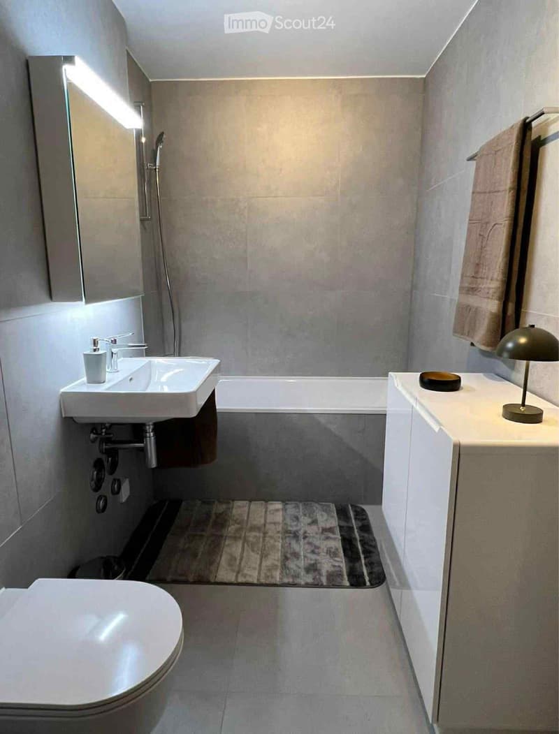Reletting shared room (3)