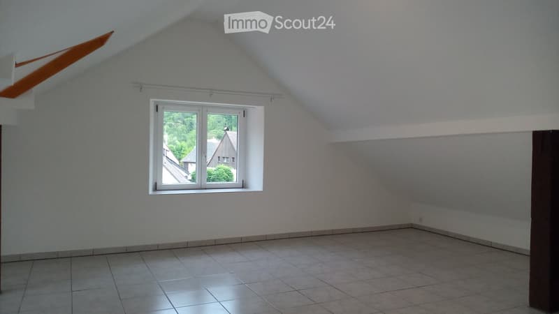 Magnificent 3.5-room attic duplex (3)