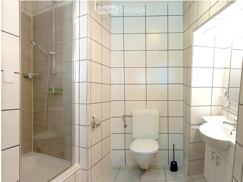 Magnificent 3.5-room attic duplex (9)